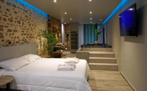 LA DOLCEVITA SPA Chambre privative